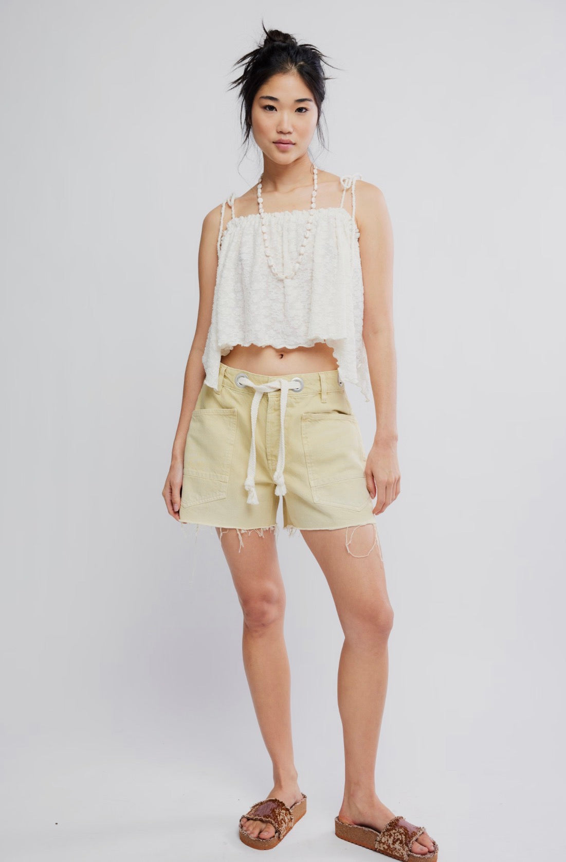Moxie Shorts