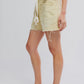Moxie Shorts