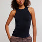 So Soft Seamless Modal tank