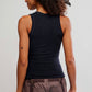 So Soft Seamless Modal tank