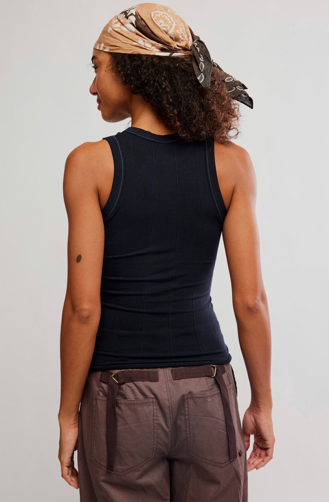 So Soft Seamless Modal tank