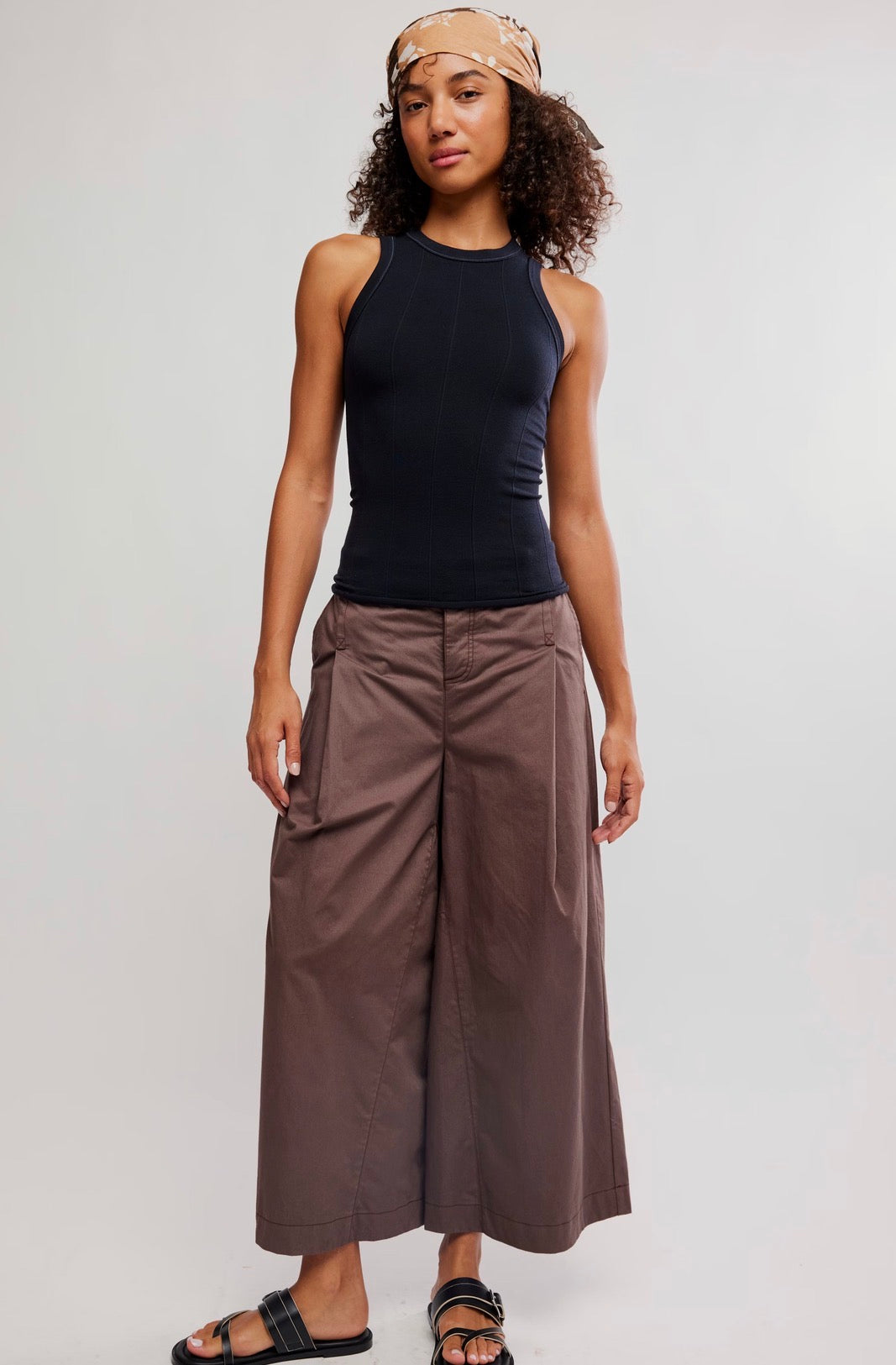 So Soft Seamless Modal tank