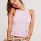 So Soft Seamless Modal tank