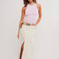 So Soft Seamless Modal tank