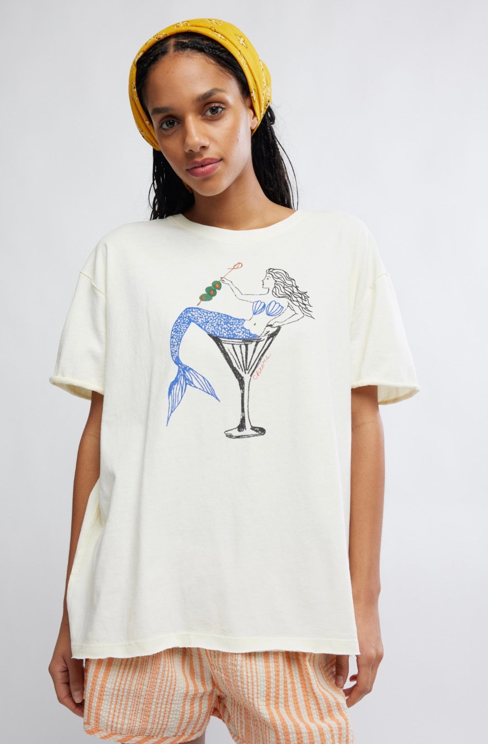 Best Coast Tee