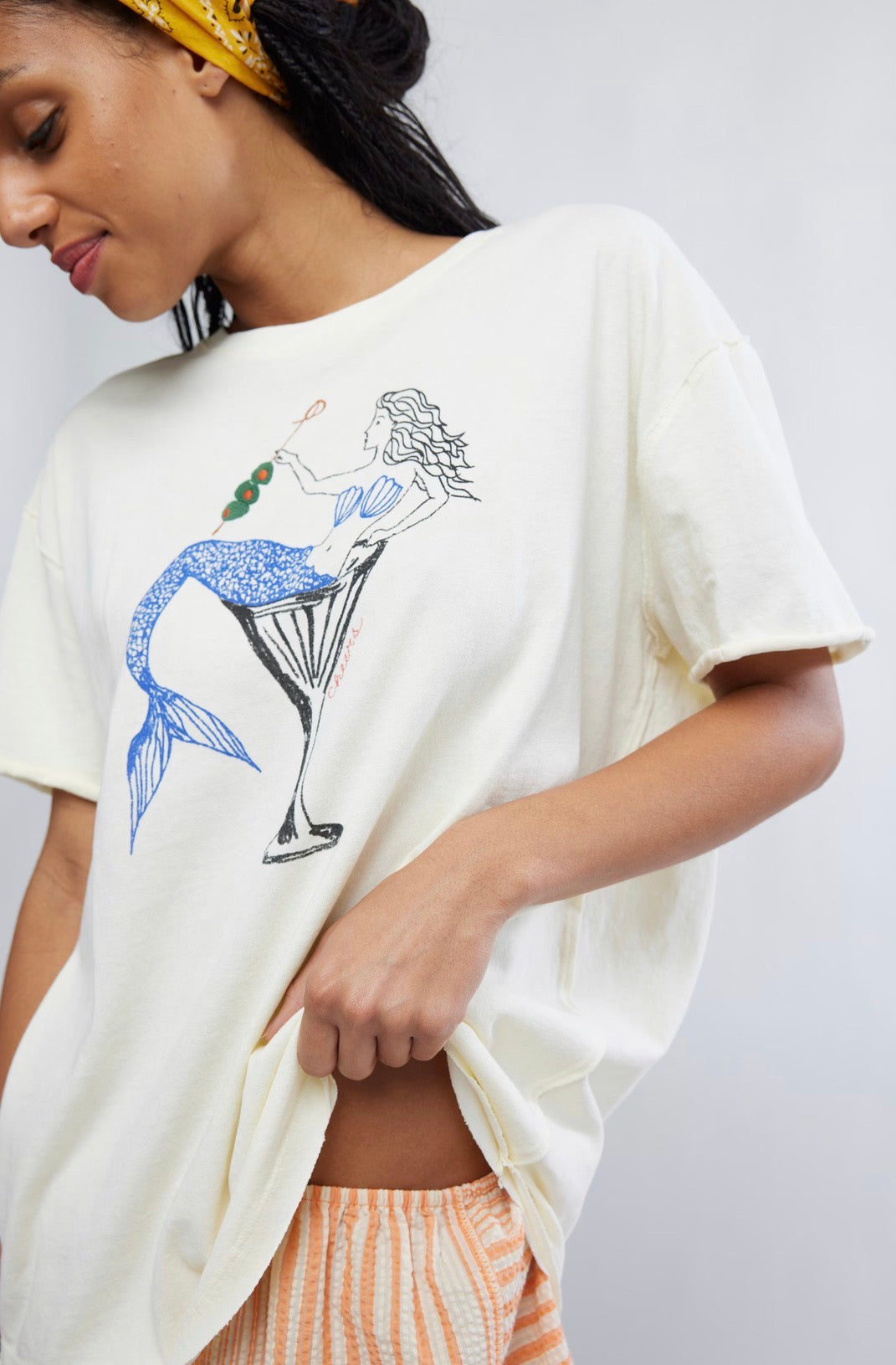 Best Coast Tee