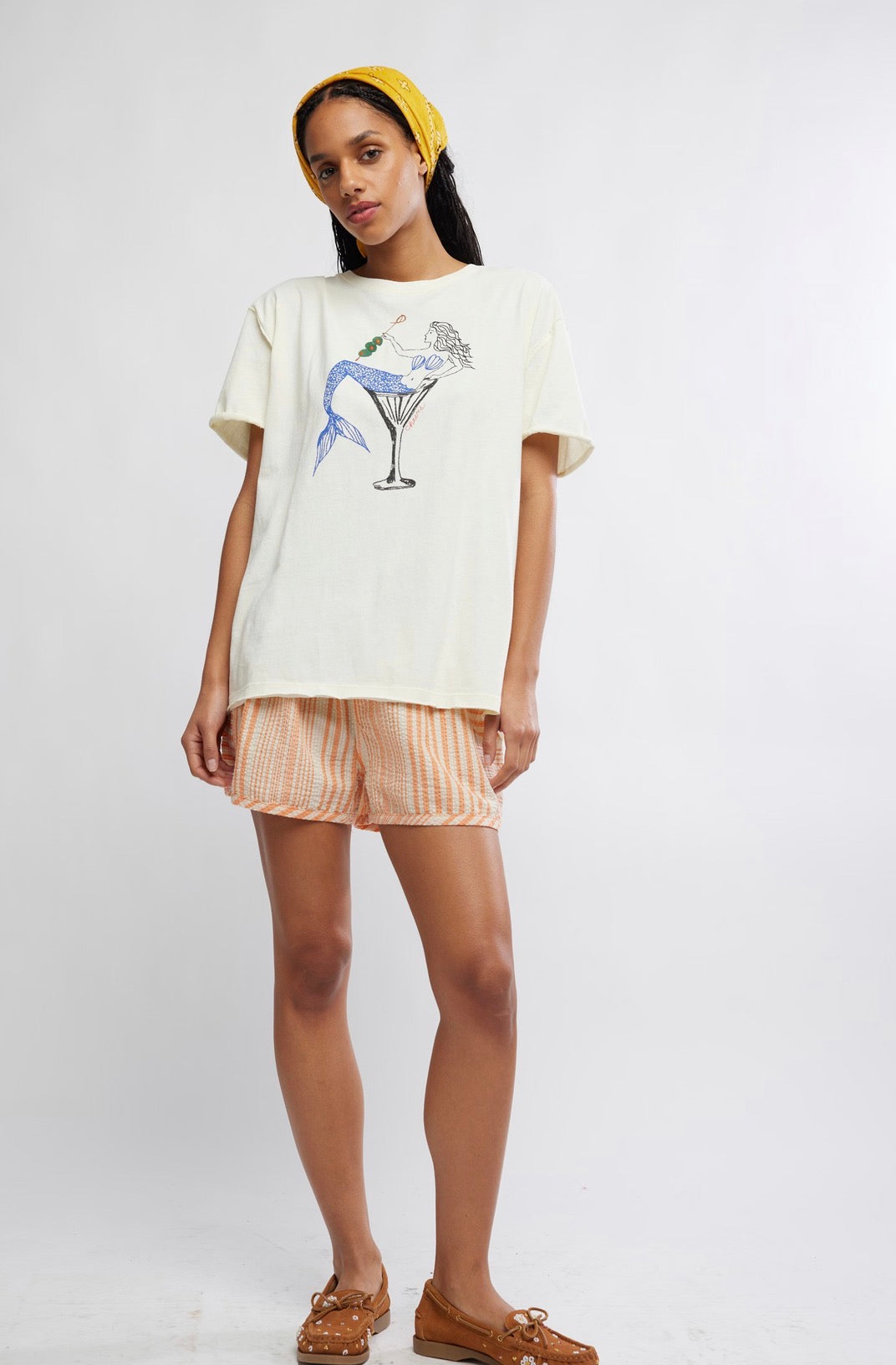 Best Coast Tee
