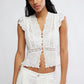 Day Dreamer Top