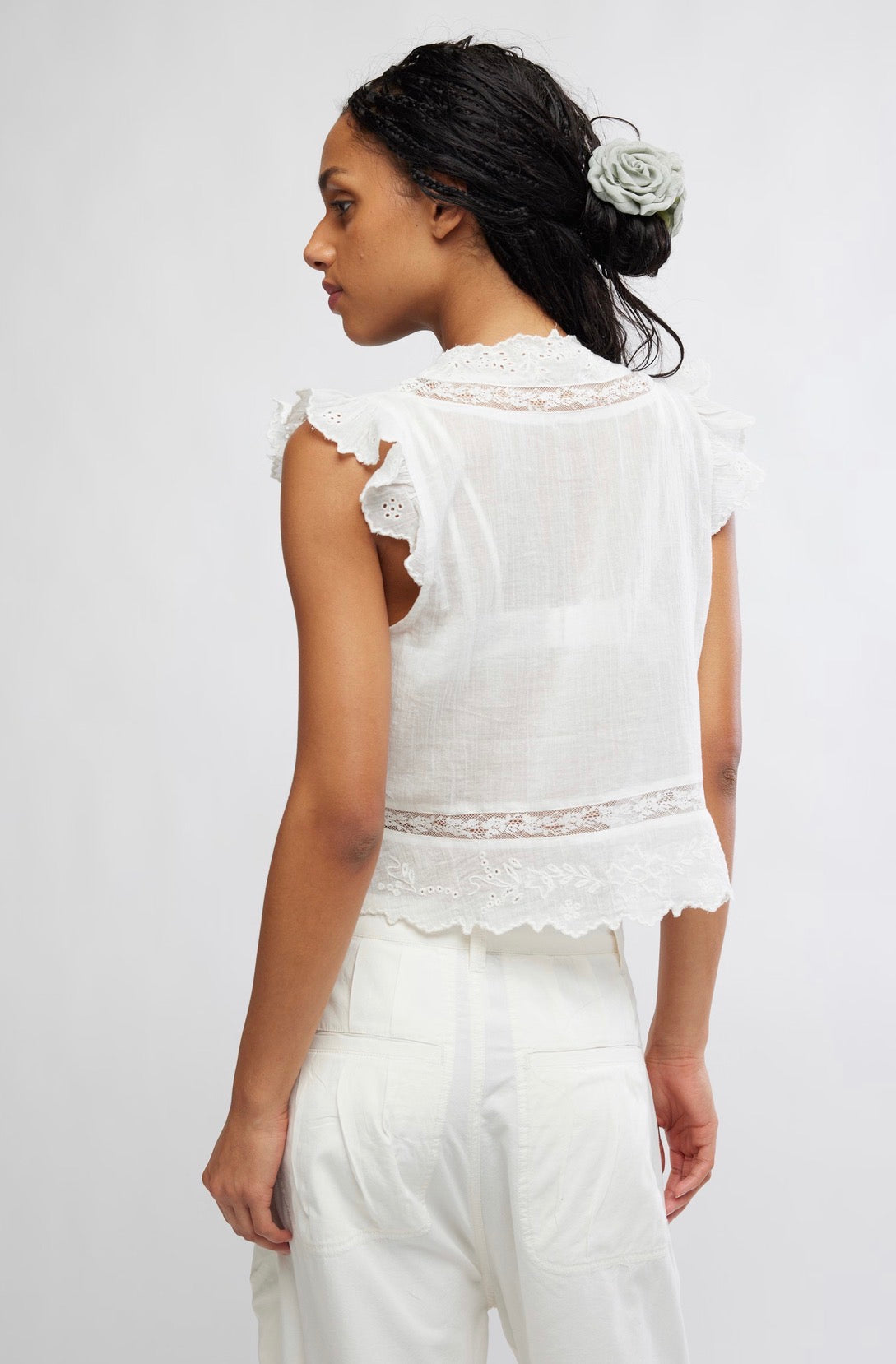 Day Dreamer Top