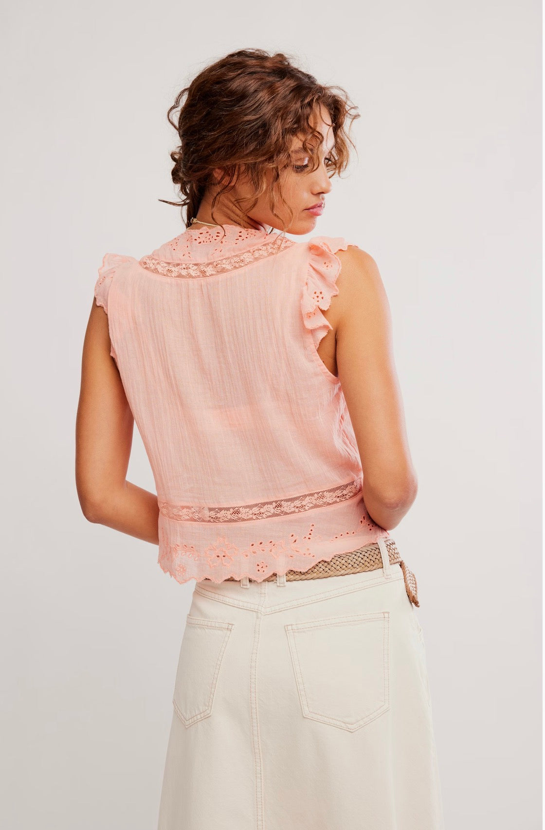Day Dreamer Top