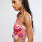 Fiorella Crochet Tank