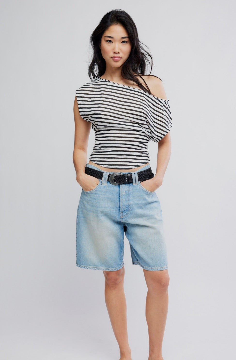 Ellie Top