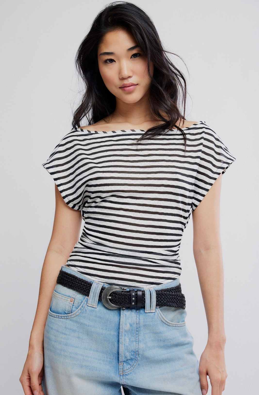 Ellie Top