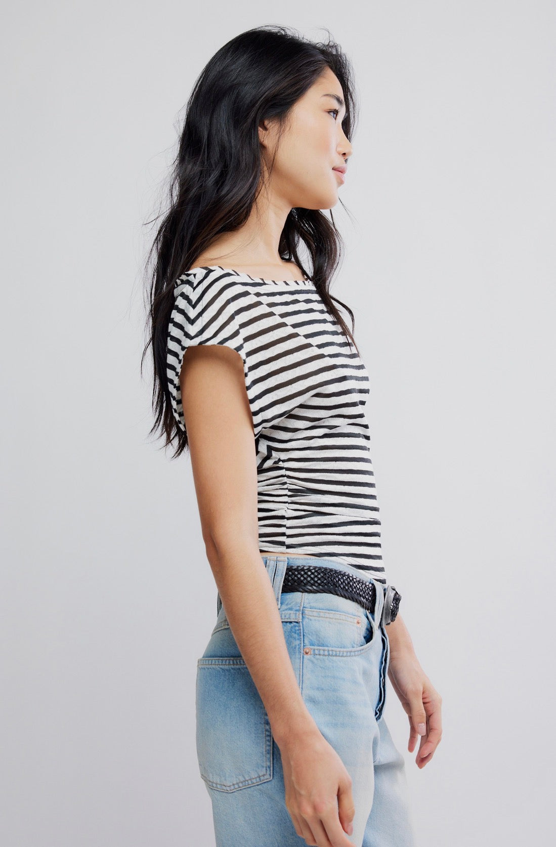 Ellie Top