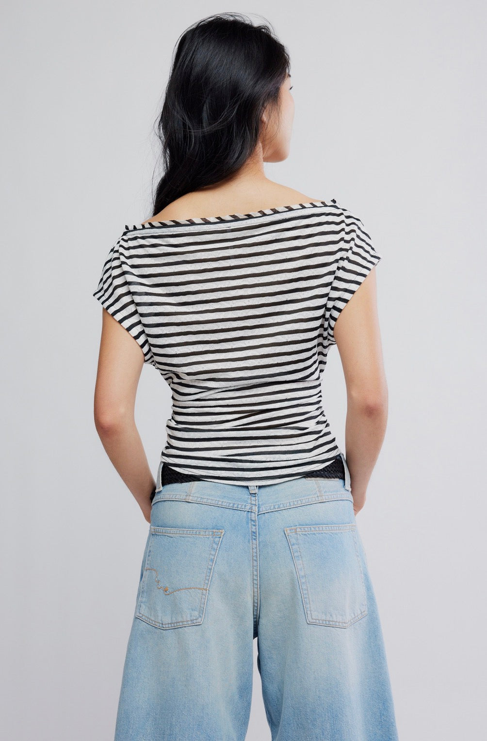 Ellie Top