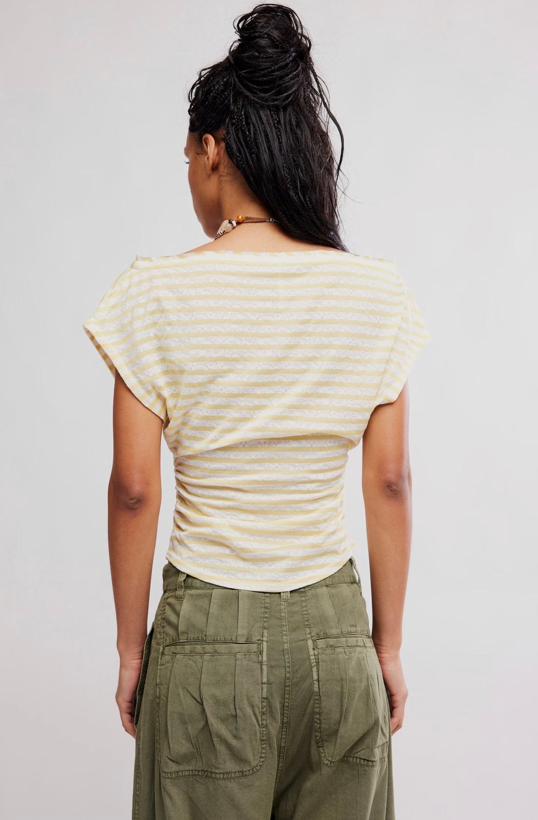 Ellie Top