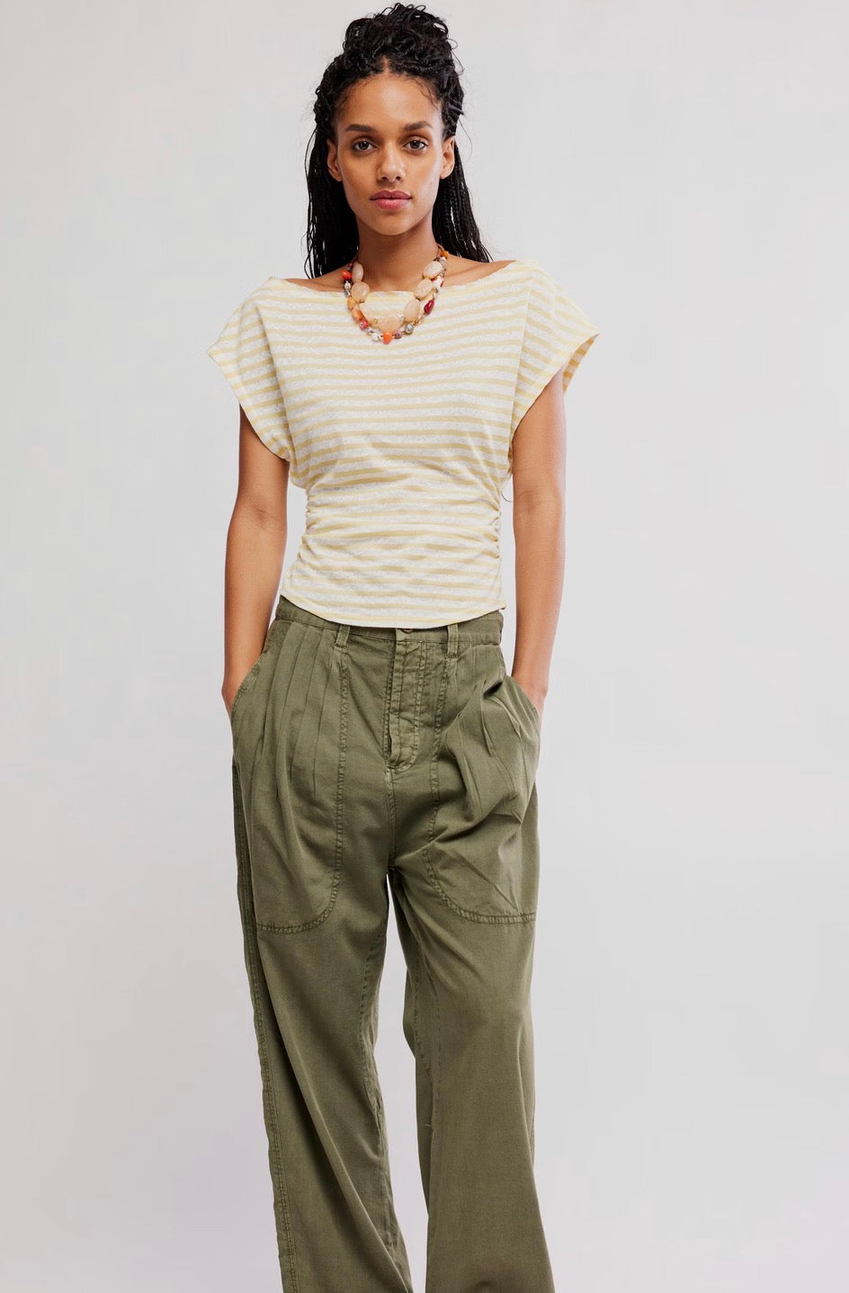 Ellie Top