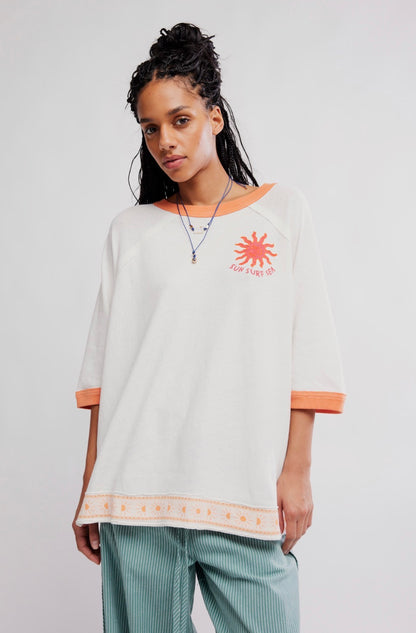 Giulia Tee