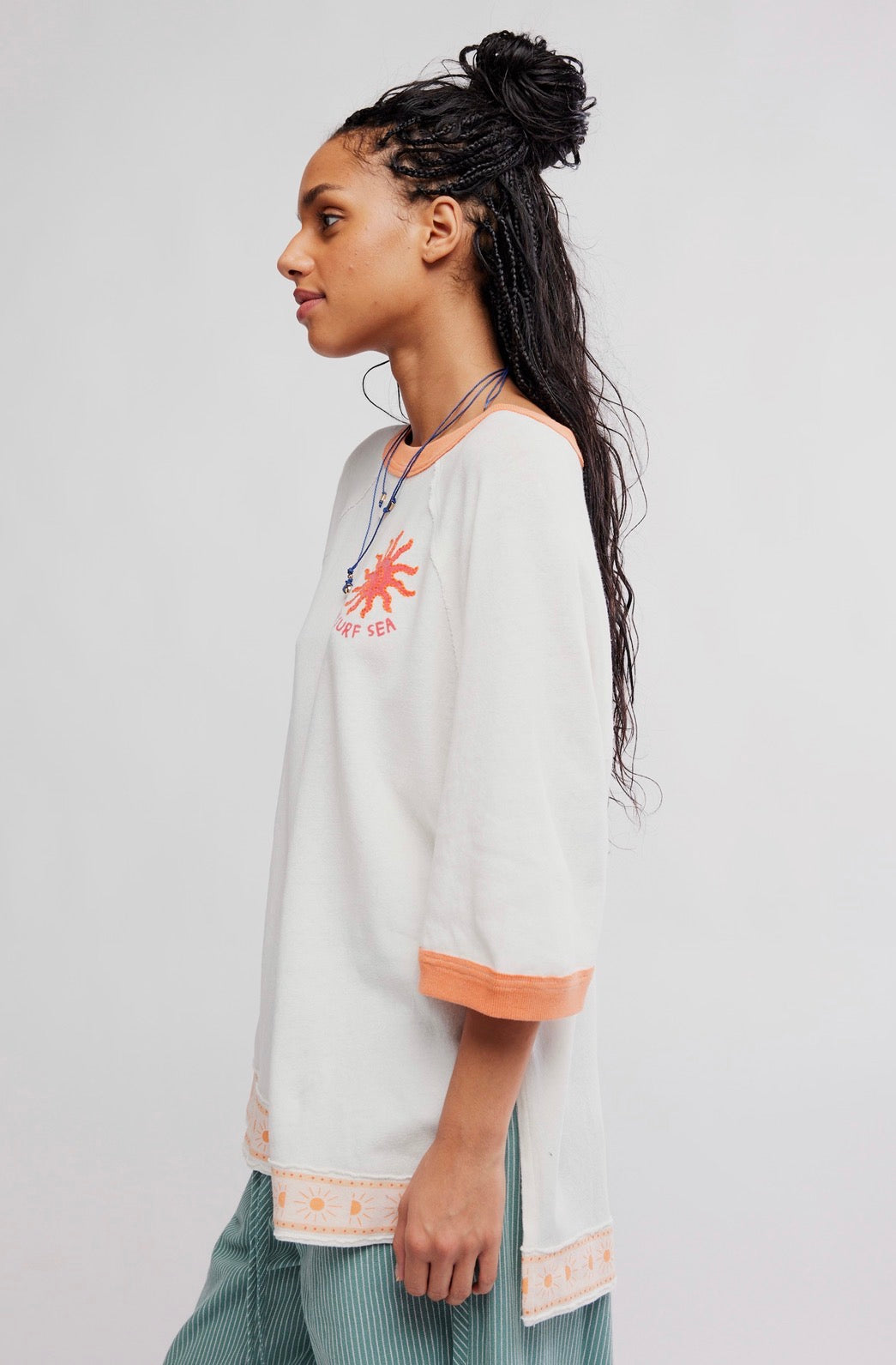 Giulia Tee