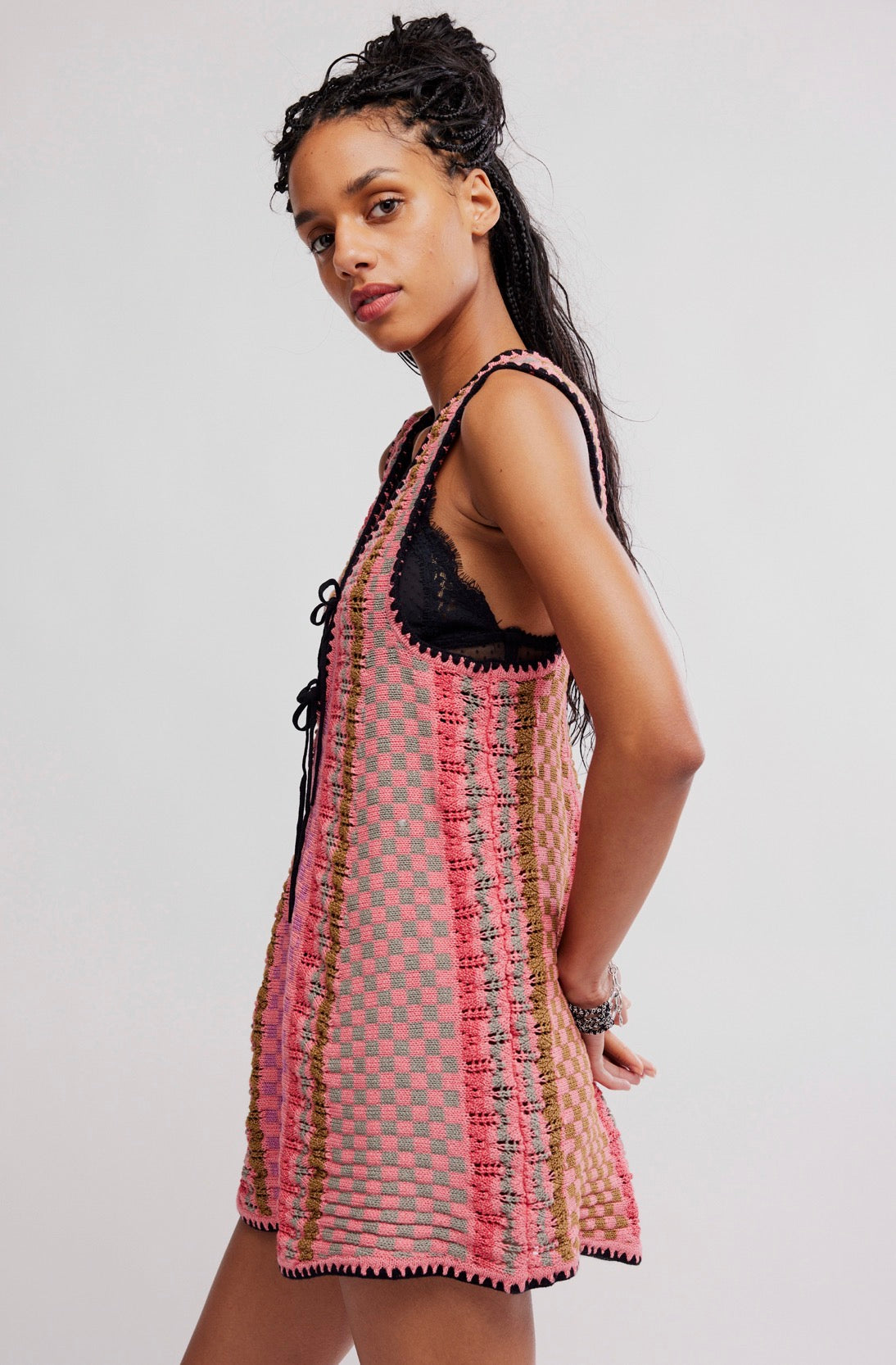 Amalfi Twist Mini