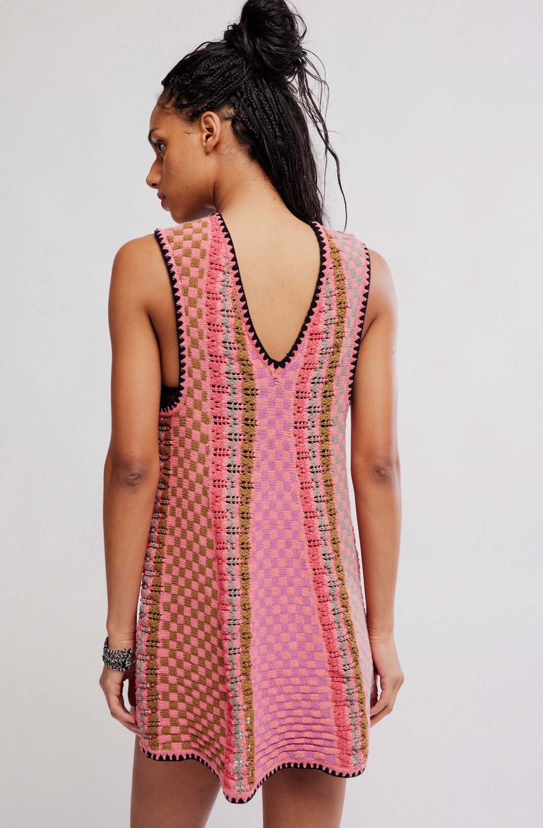 Amalfi Twist Mini