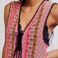 Amalfi Twist Mini