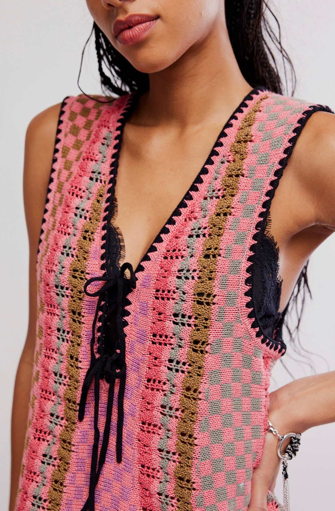 Amalfi Twist Mini