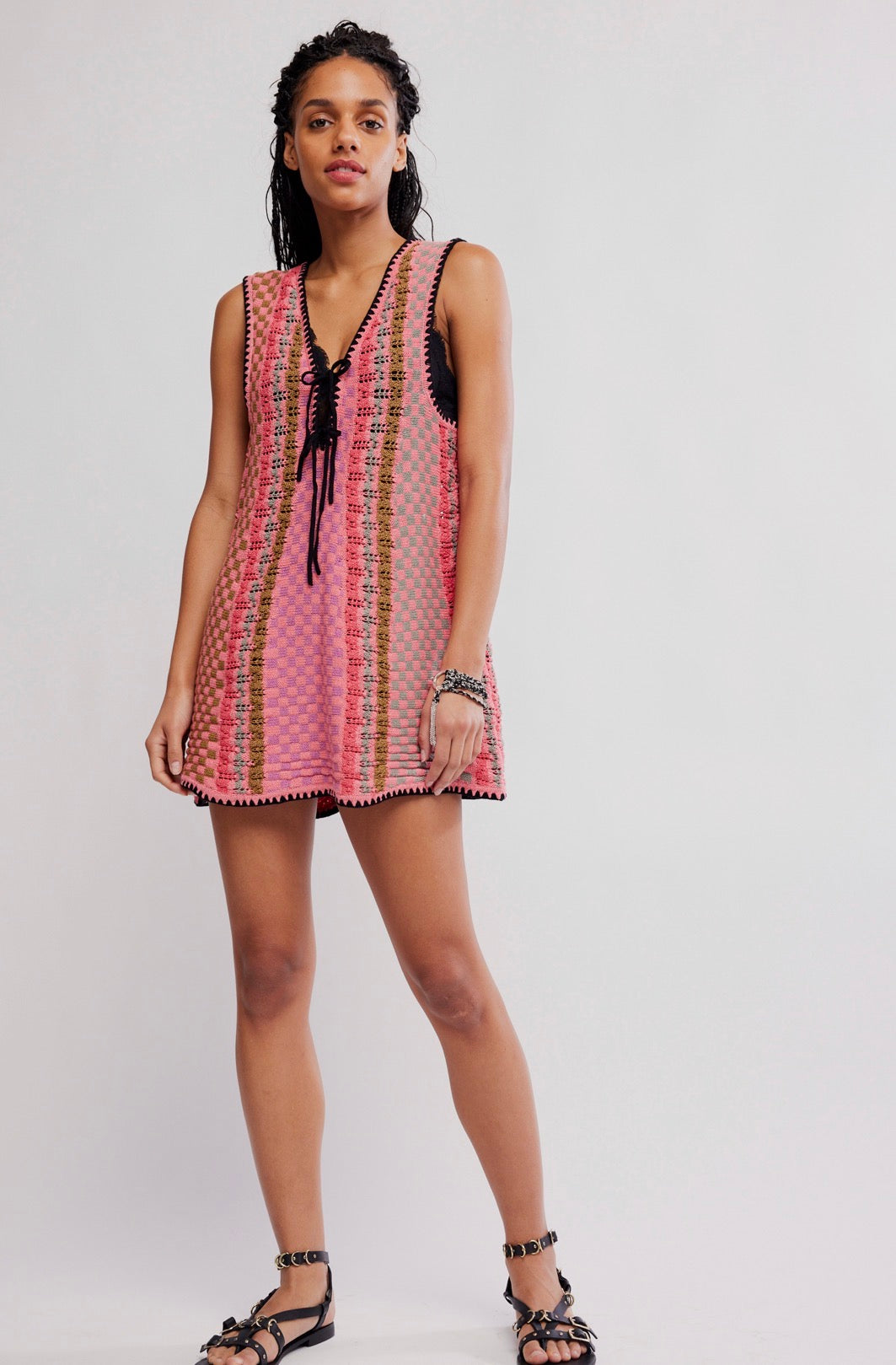 Amalfi Twist Mini