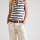 Jamie Henley Tank Stripe