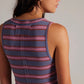 Jamie Henley Tank Stripe