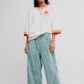 Something Good Pant