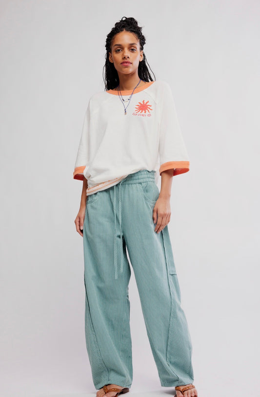 Something Good Pant