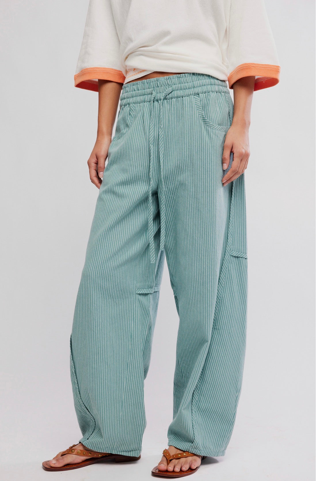 Something Good Pant