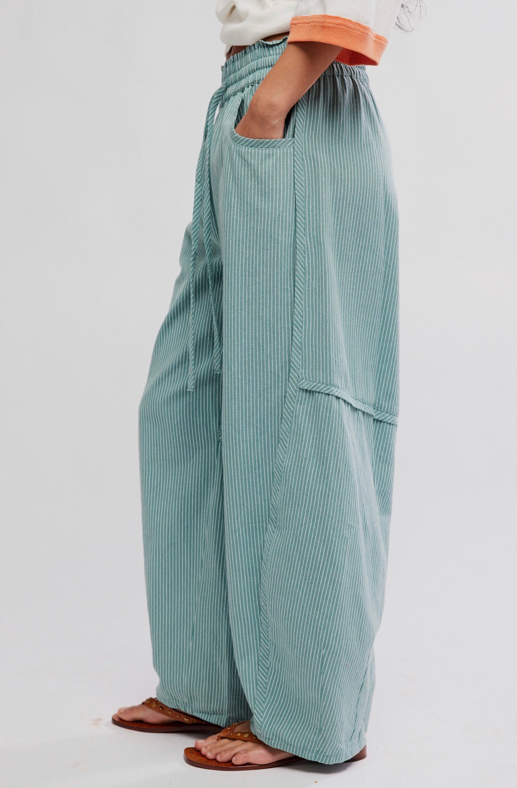 Something Good Pant