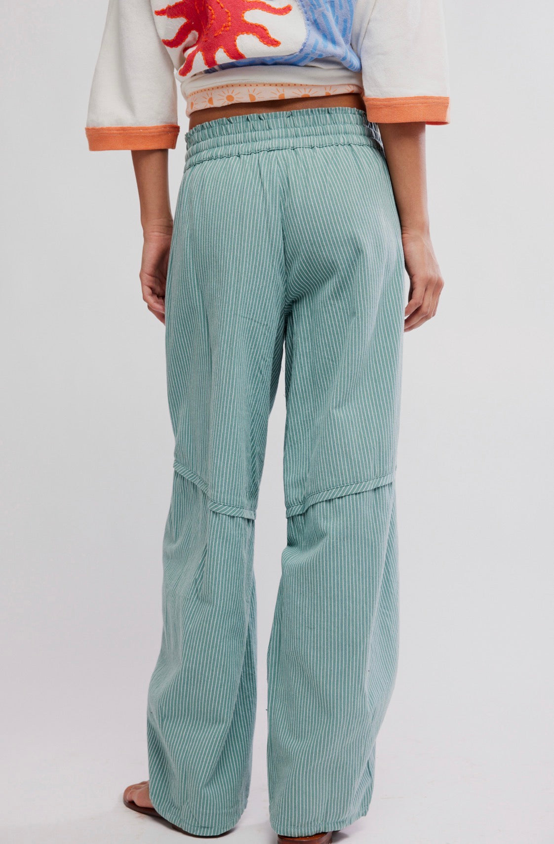 Something Good Pant