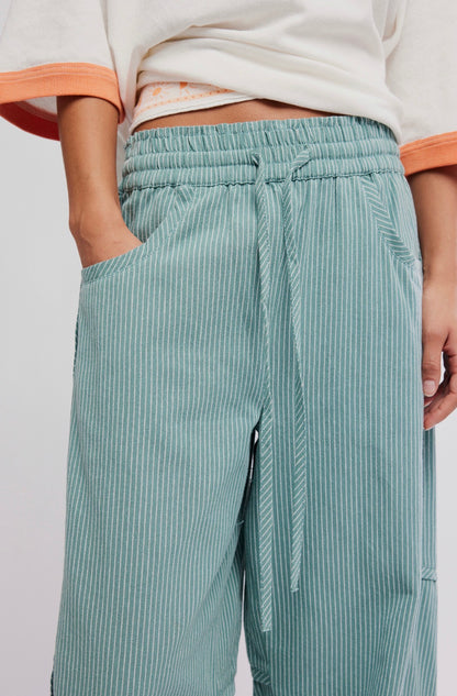 Something Good Pant