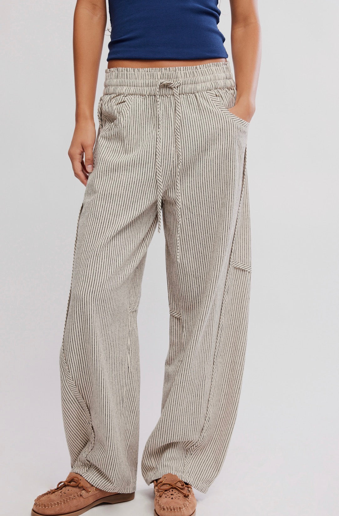 Something Good Pant