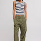 Clover Dropped Trouser