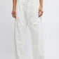 Clover Dropped Trouser