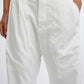 Clover Dropped Trouser
