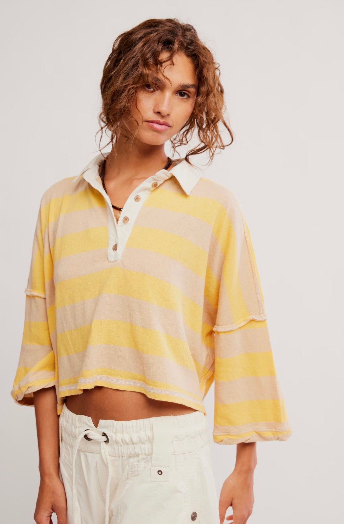 Auggie Tee