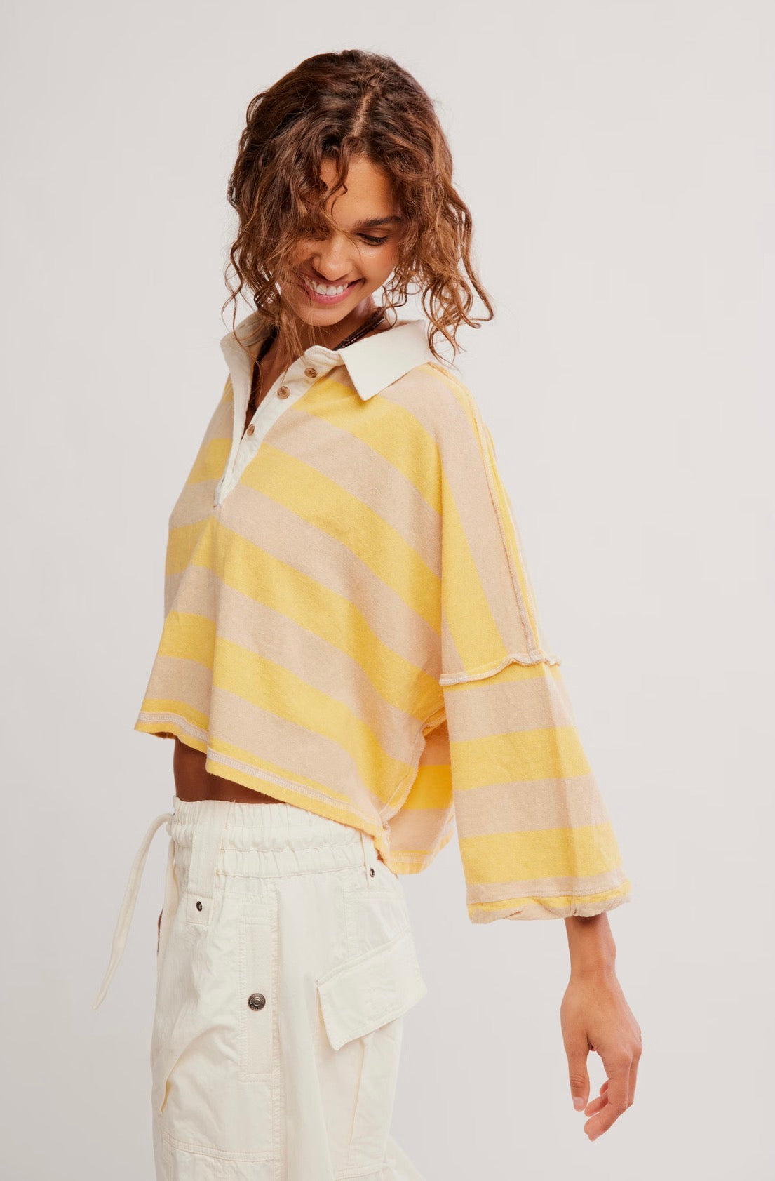 Auggie Tee