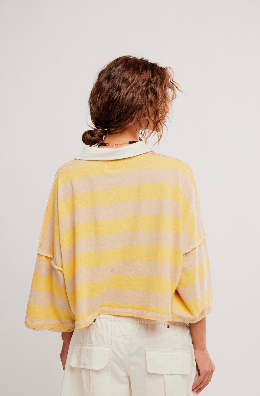 Auggie Tee