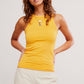 So Soft Seamless Modal tank
