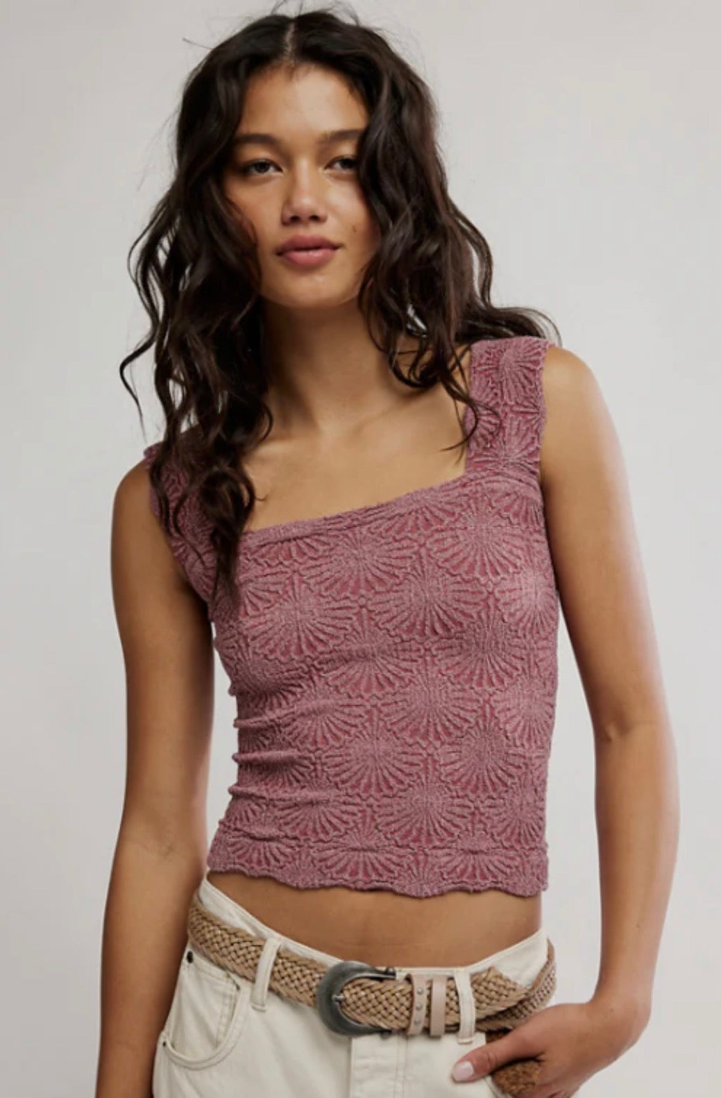 Love Letter Cami
