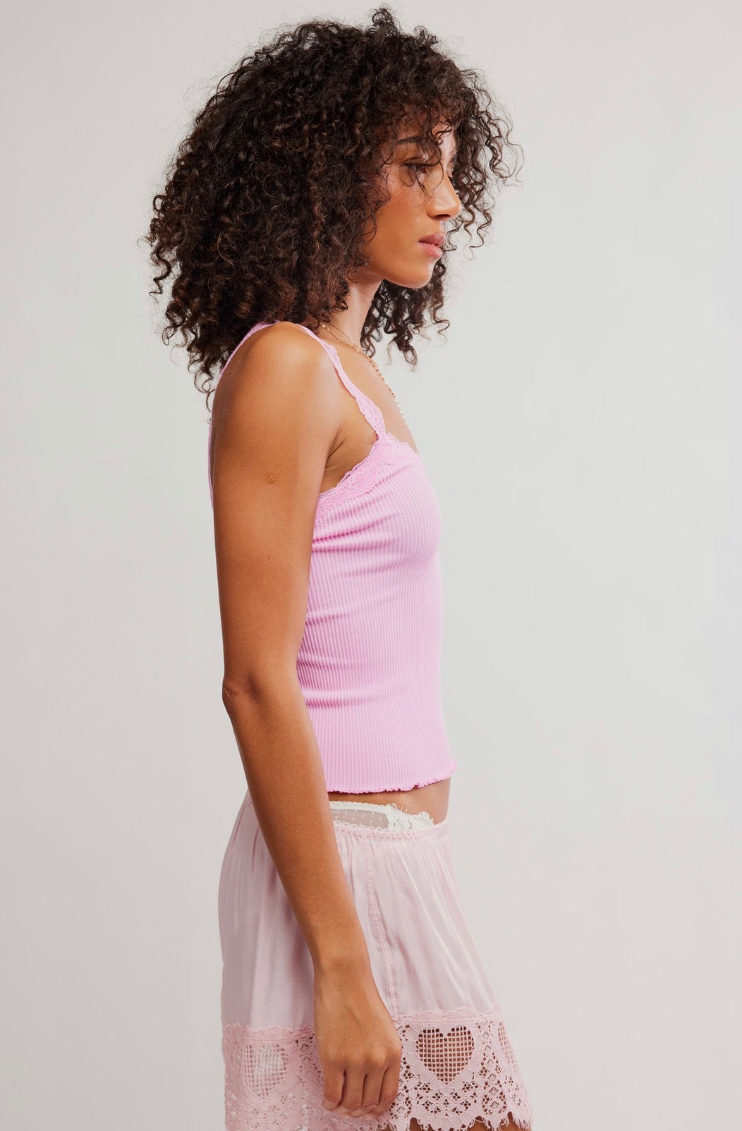 Spring Fever Cami