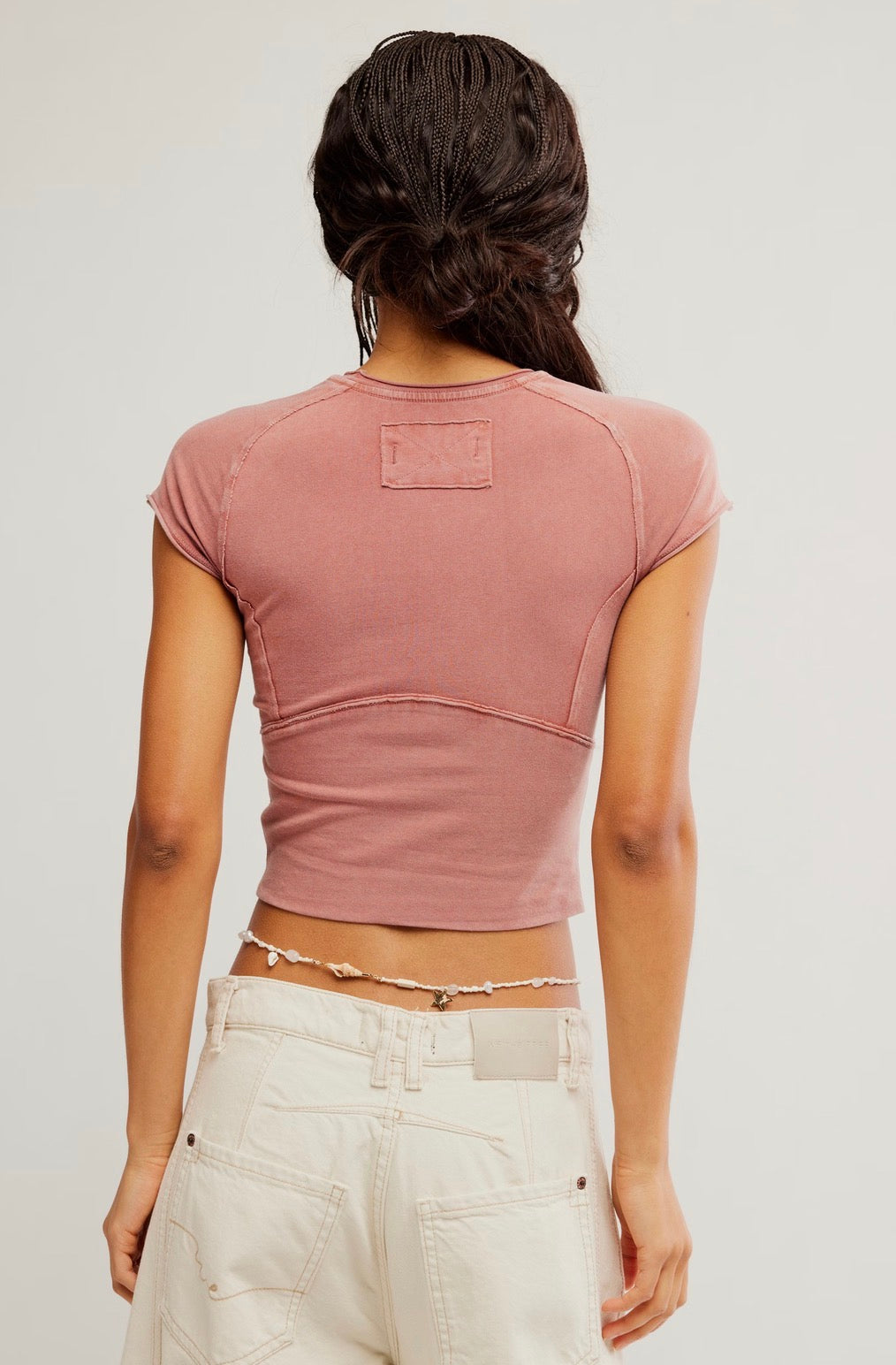 Protagonist Tee