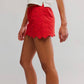 Eyes on You Skort