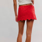 Eyes on You Skort