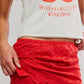 Eyes on You Skort